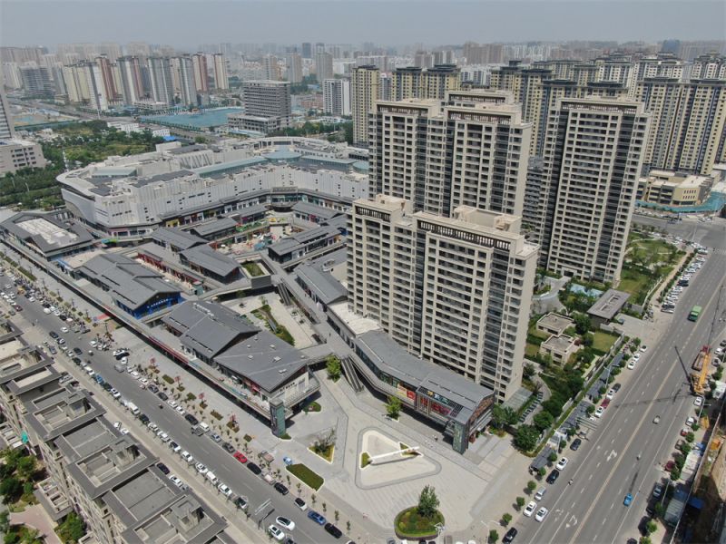 匠心筑夢迎五一 技能競賽展風采 | 潤安集團參加2025年安陽市城建交通水利系統(tǒng)職工技能競賽